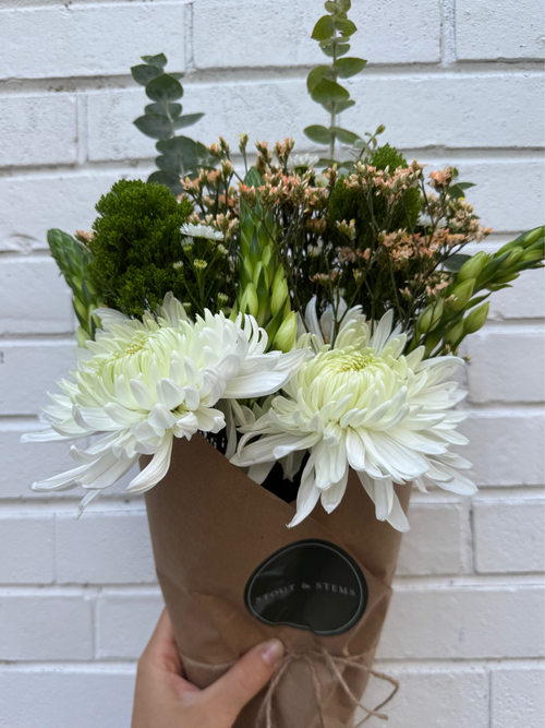 Stems of the Week